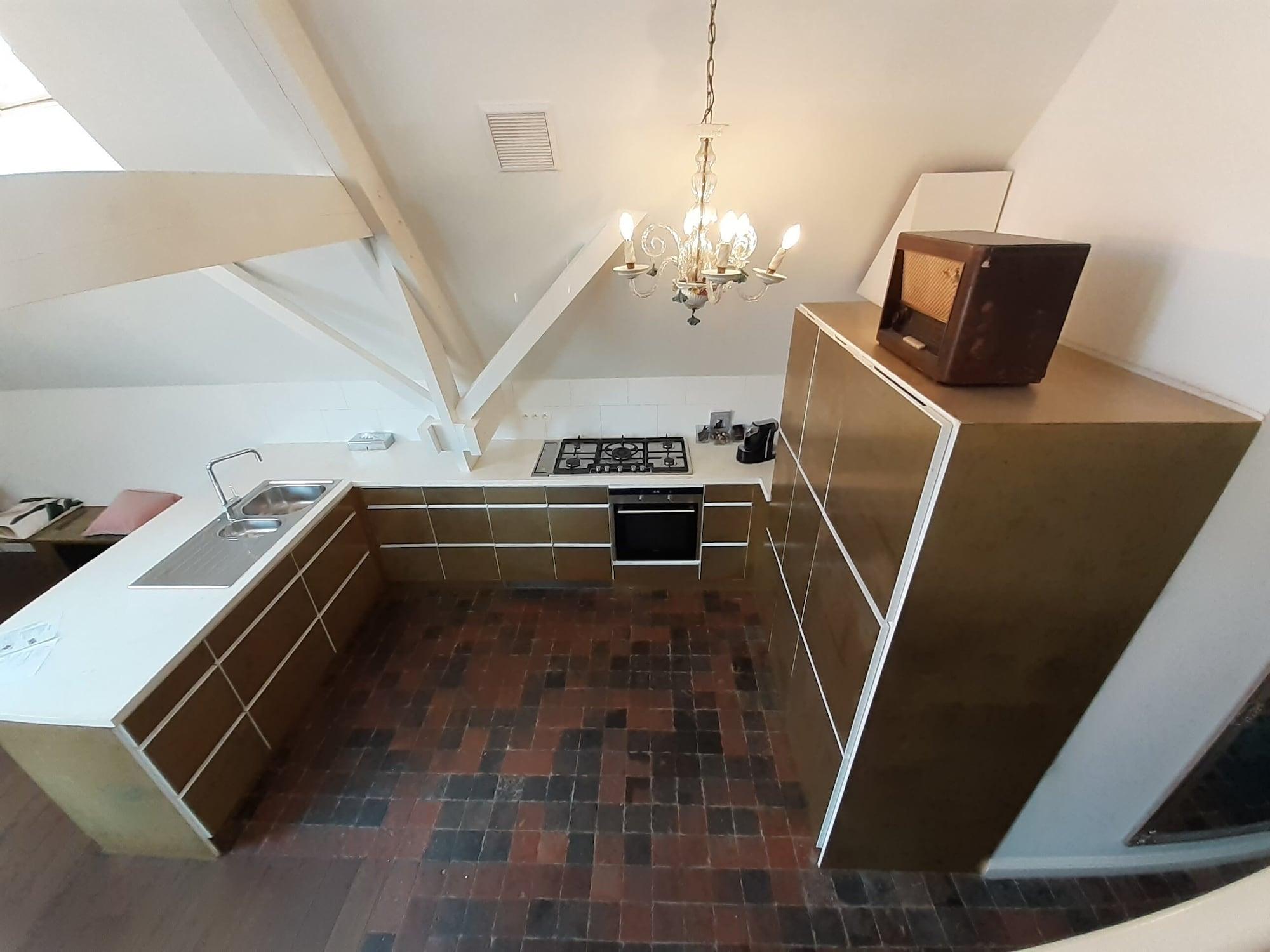 Hotelo Kathedral Antwerp Luaran gambar