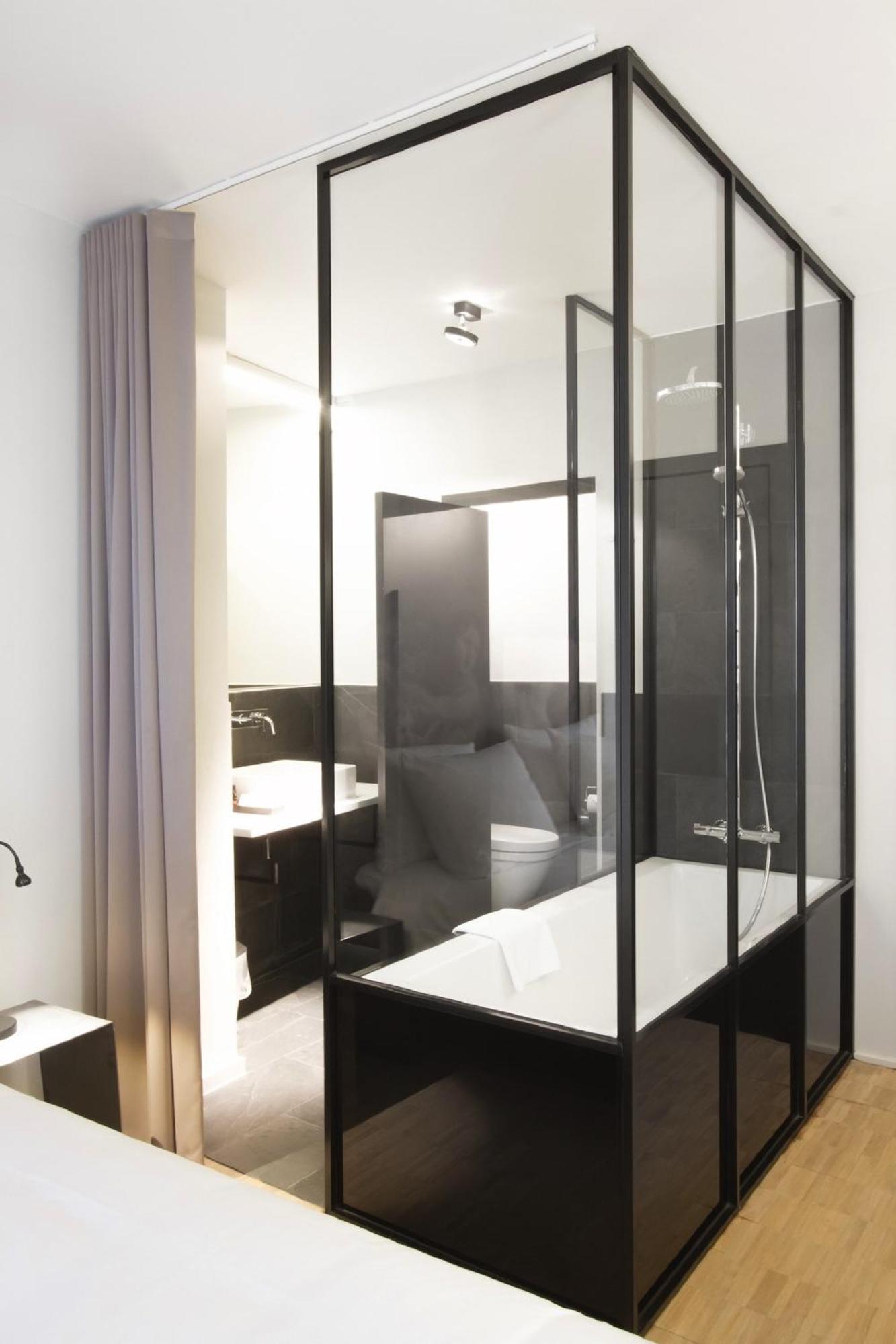 Hotelo Kathedral Antwerp Bilik gambar