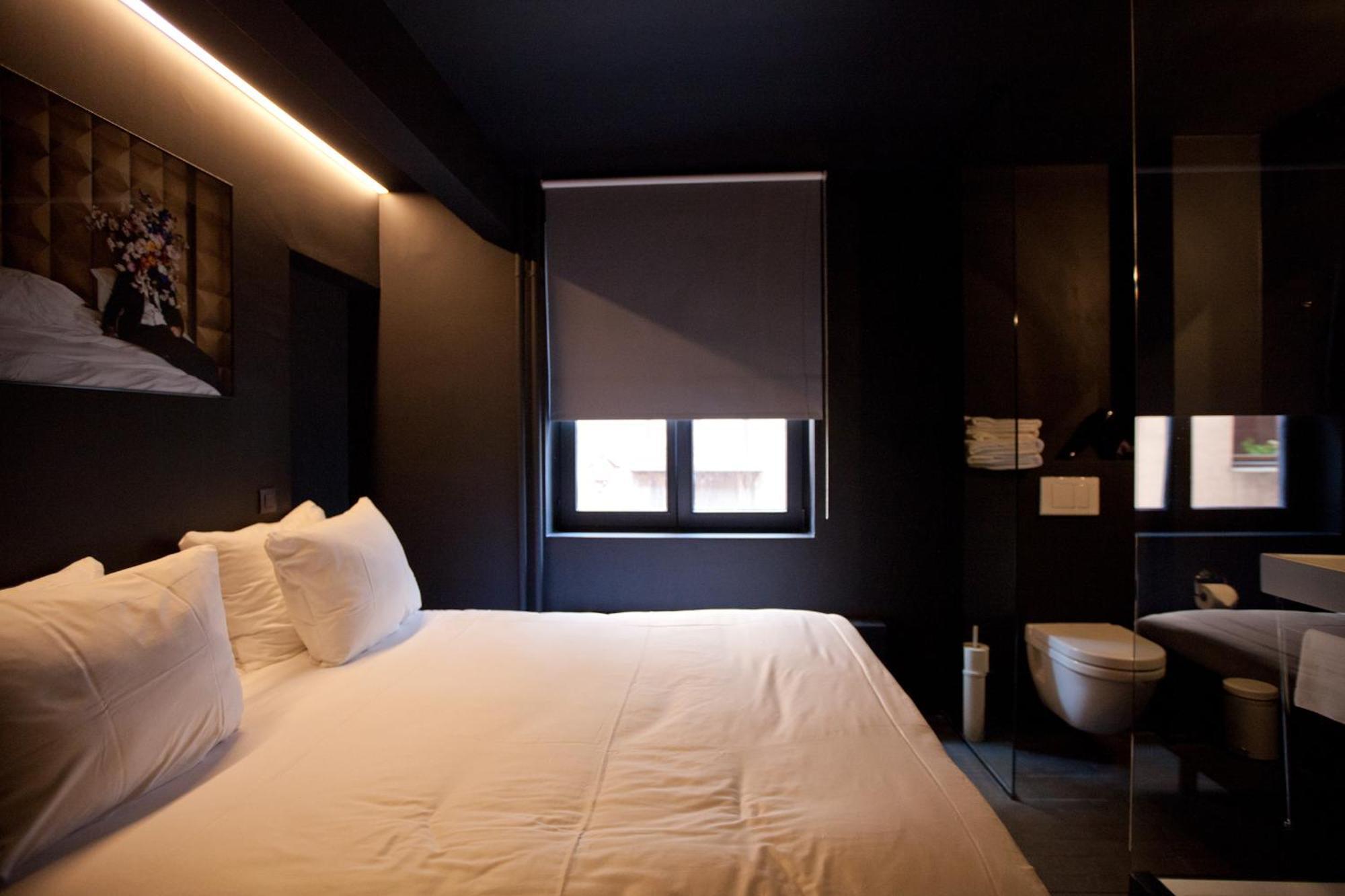 Hotelo Kathedral Antwerp Bilik gambar